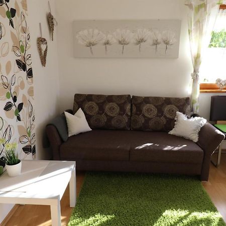 Füssen Ferienwohnung Leibelt מראה חיצוני תמונה
